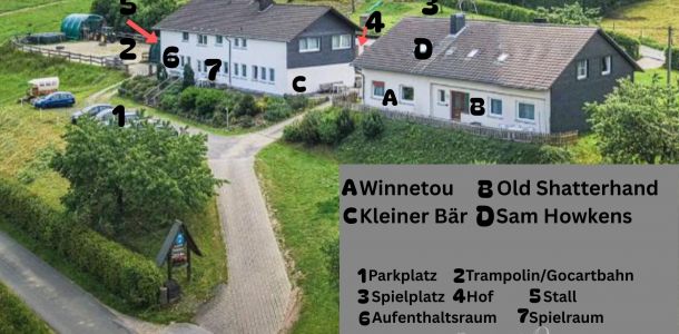 hof uebersichtplan